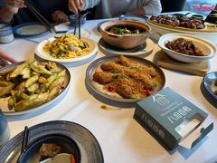 -八府香鸭·啫啫煲(华山路店)