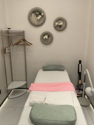 -芳朵美容养生SPA