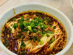 担担面-成都驻京办餐厅(蜀都宾馆店)