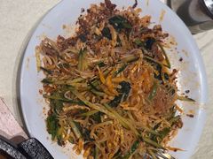 -九转小磨·非遗东北菜旗舰店