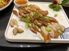 脆皮大肠-旺达·福州菜(正大广场店)