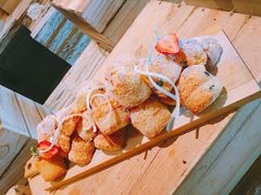 -AdD全日制餐厅(中谷花园酒店)