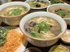 -萧记三鲜烩面(商务外环店)