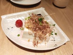 -yokocho上横町·日本食街(深业上城店)