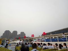 -海河游船-永乐码头(大悲院)