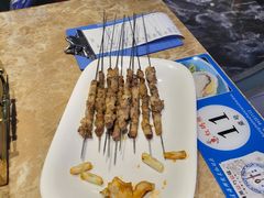 -老大连·海肠捞饭·大连海鲜大连菜(西安路店)