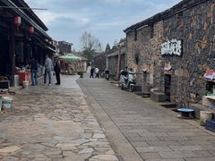 -乌石村