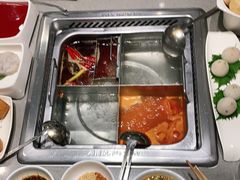 -海底捞火锅(铂澜大象城店)