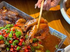 -先启半步颠·川菜小炒