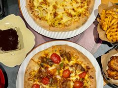 -必胜客(大悦城店)