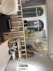 -M Nails & Beauty美甲美睫美体