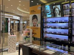 -博士眼镜(沙井京基百纳广场店)