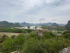 -南宁花花大世界景区