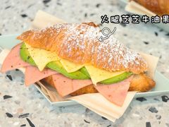 -Something For(中洲湾店)