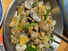 -阿鸡鱼庄·顺德鲜蒸小炒(亚运村店)