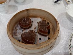 -星河湾半岛酒店-真粤中餐厅