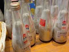 -旺角小渔村·海肠捞饭开创者(二马路店)