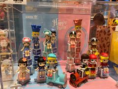 -泡泡玛特POPMART(天环购物中心店)