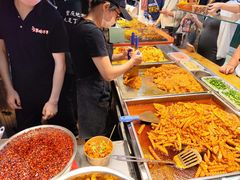 -周小亮丁家坡洋芋(全国总店)