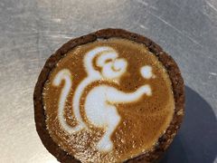 -M Stand(BFC外滩金融中心店)