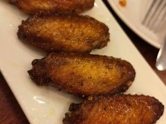 -玛格萝妮比萨屋(四平店)