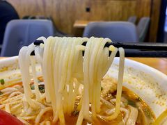 -螺小胖柳州螺蛳粉(钟楼总店)