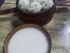 -酒城小笼包(马王庙店)
