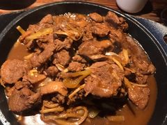 -瑶王府·广西菜(相思湖店)