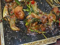 -将军牛排·尔滨地标朝鲜族美食(总店)
