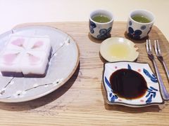 -半饱日式甜品(ifs国际金融店)