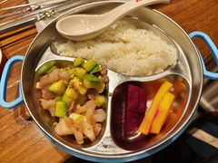 -熙成烧烤(白塔岭店)