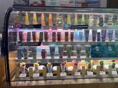 -Blueglass酸奶(财富购物中心店)