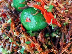 -石屏老字号4号包浆豆腐美食城(泼水广场店)