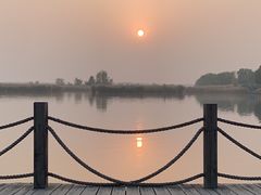 -野鸭湖国家湿地公园