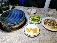 -厚味居炙子烤肉·清真(天桥南纬路店)