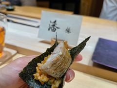 -荣一代目OMAKASE板前料理