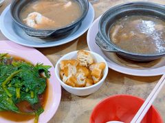 -新记肉骨茶
