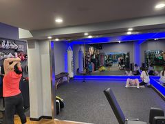 -NRG 健身私教CLUB(云山路店)