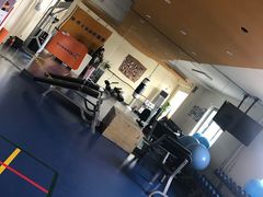 -悦健身私教工作室(双井店)