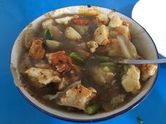 -刘老虎肉丸糊辣汤(总店)