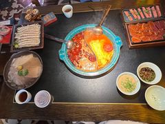 -吼堂老火锅(太古里总店)