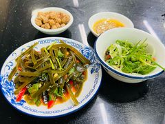 -合味土鸡火锅(中海世贸花园金碧庄店)
