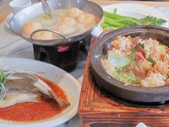-多多旺港式茶餐厅(新区店)