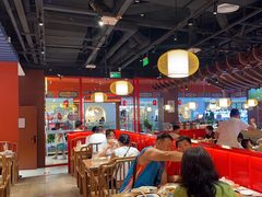 -满园烤鸭·春饼(抚顺万达店)