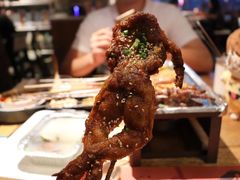 -吉·拾串烧烤专门店(领show天地店)