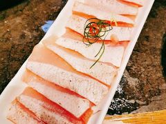 -马家斑.鲜鱼火锅(松湖万科店)