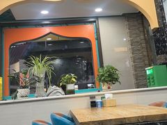 -西域美食(西直门南小街店)