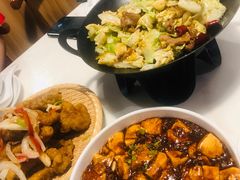 -黄弟大排档·湖南菜·小龙虾·小海鲜(凯旋北路店)