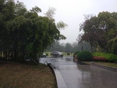 -春兰国宾馆(凤城河风景区老街店)