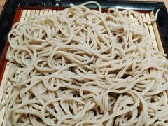 冷荞麦面-纹兵卫手打荞麦面日料(虹桥本店)